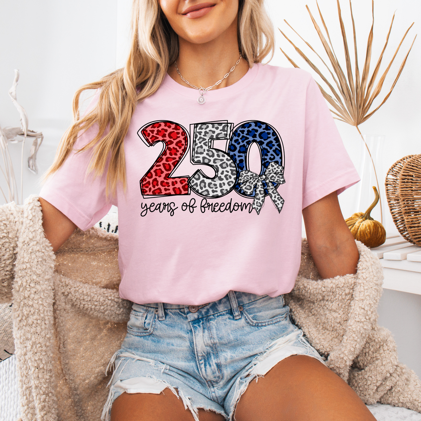America 250 Years