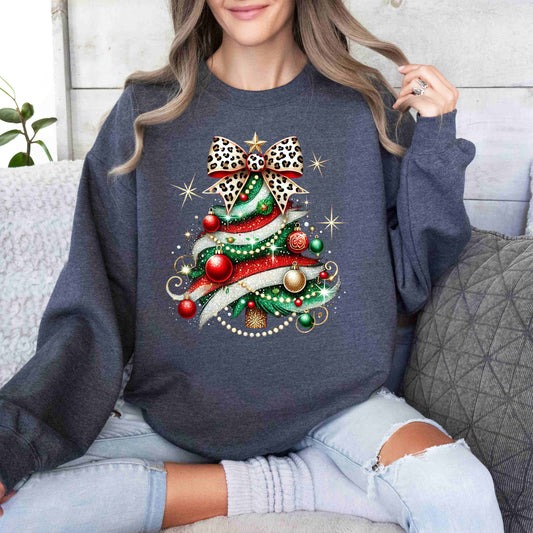 Ornament Sweatshirt