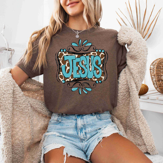 Jesus T-shirt Tuesday Deal