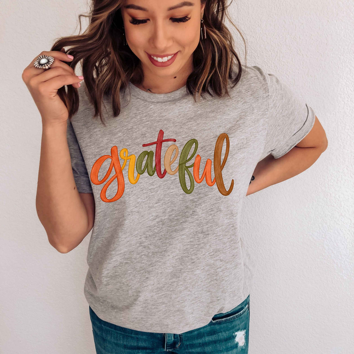 Grateful Shirt