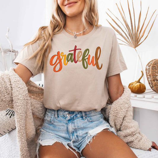 Grateful Shirt