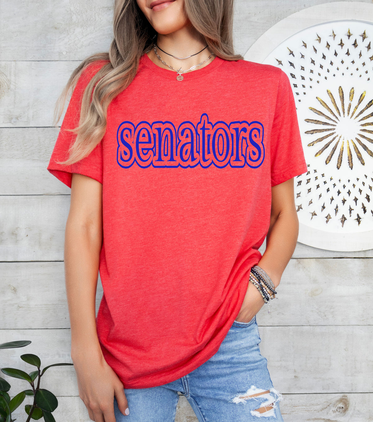 Double Bubble Custom Spirit Wear