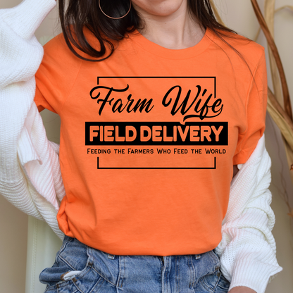 Farm Wife