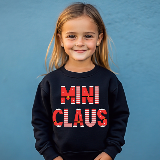 Mini Claus