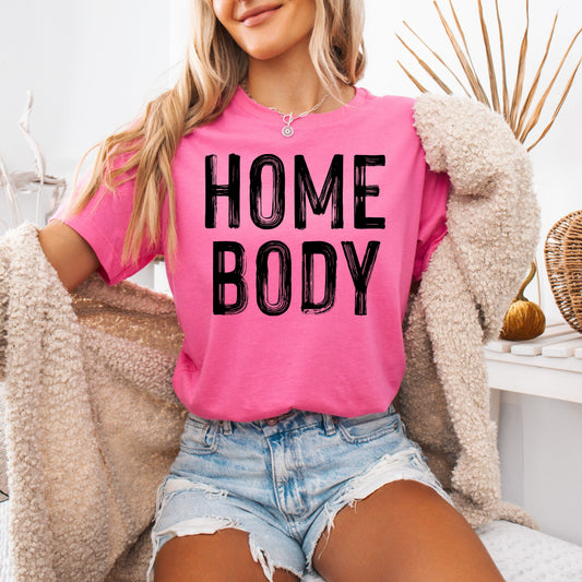 Homebody Saturday Steal Shirt!!