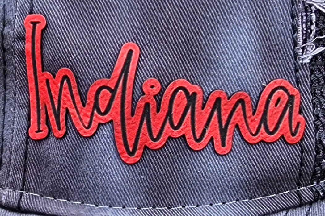 Indiana Hat