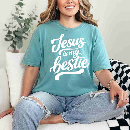 Jesus is my Bestie Saturday Sale!