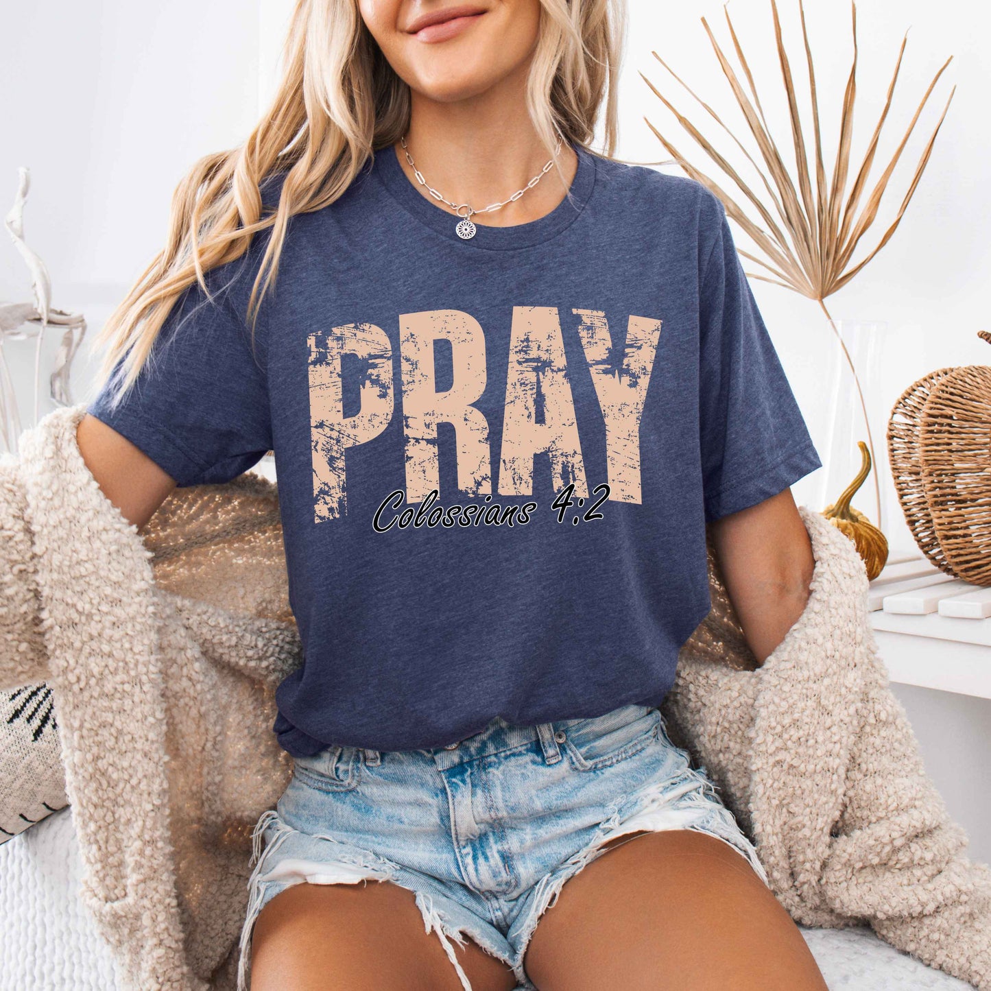 Pray Tuesday Deal