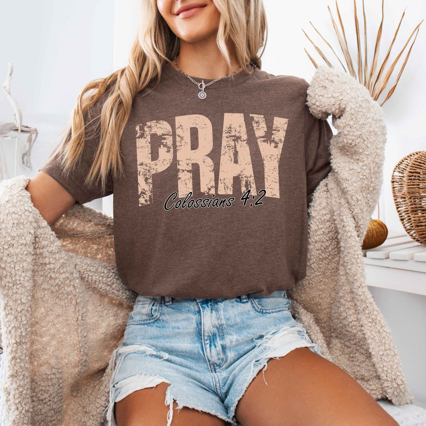 Pray Tuesday Deal