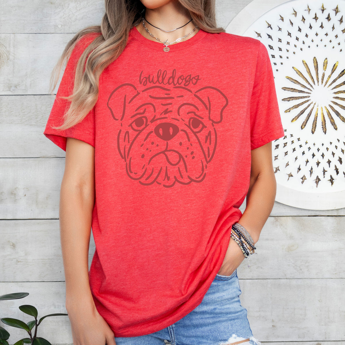 Custom Mascot Shirts