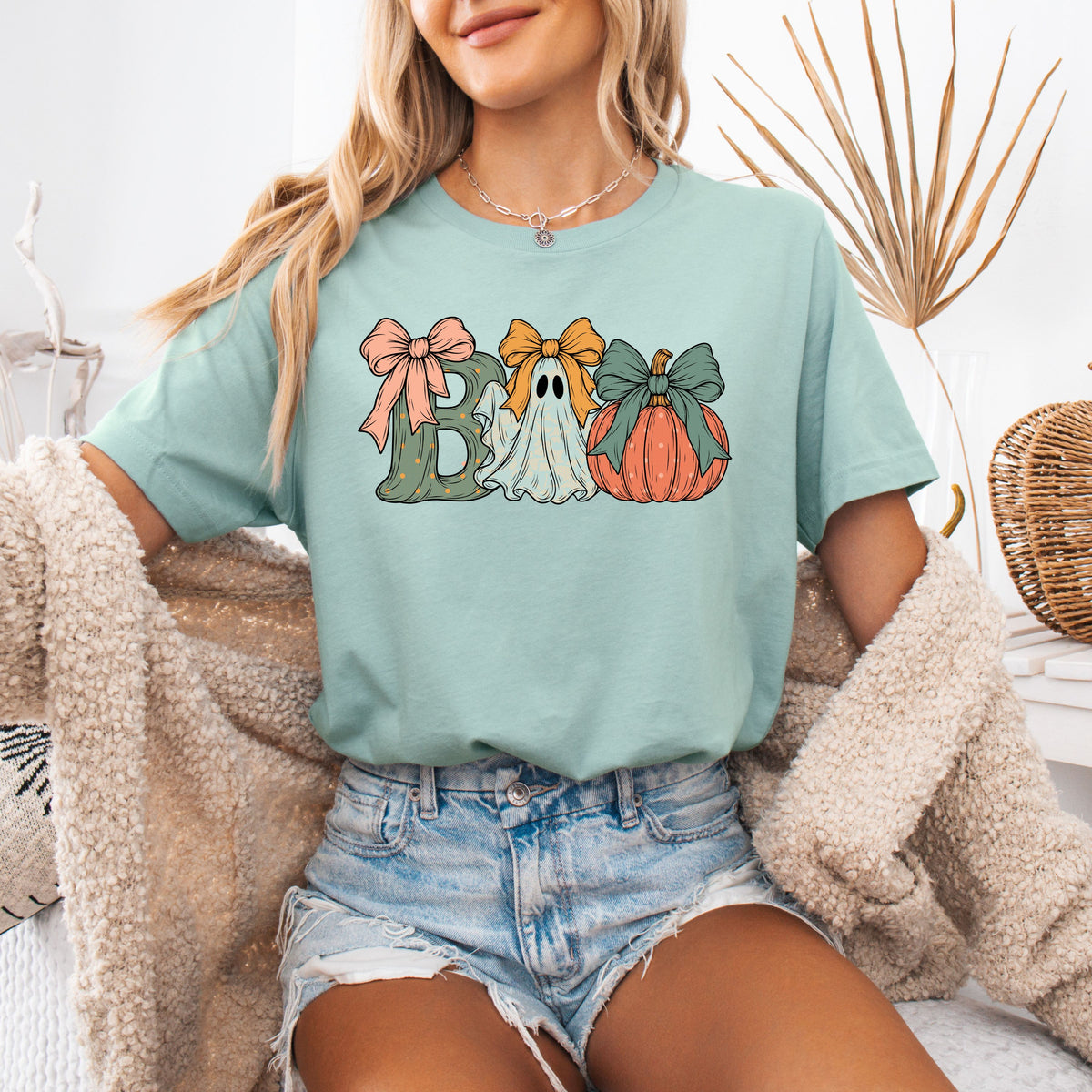 BOo  Tuesday Deal