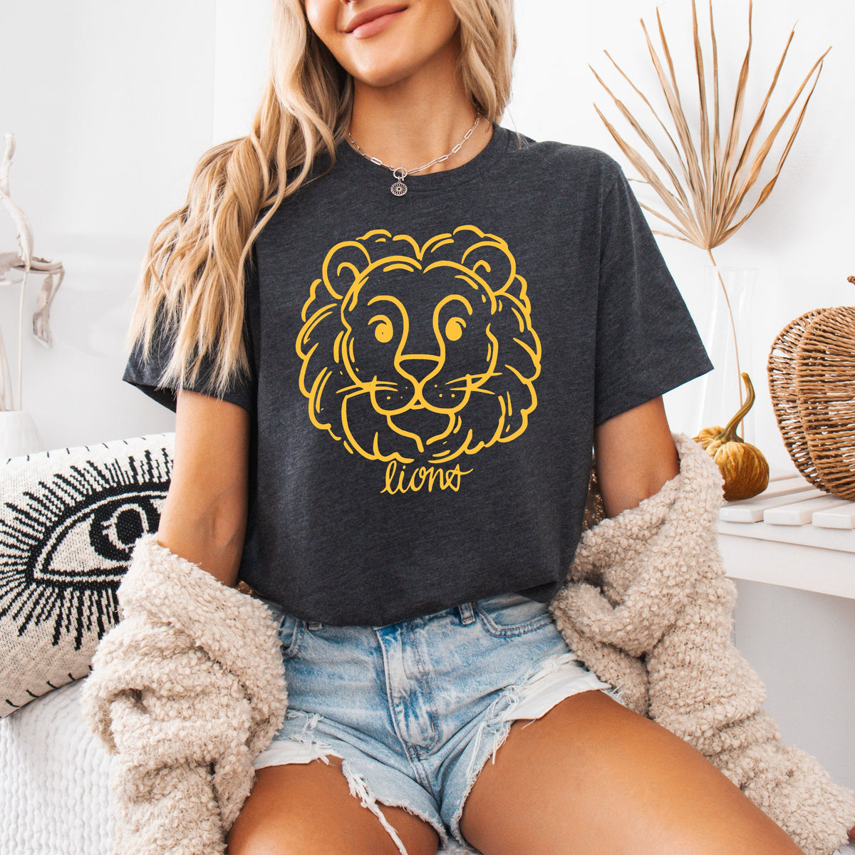 Custom Mascot Shirts