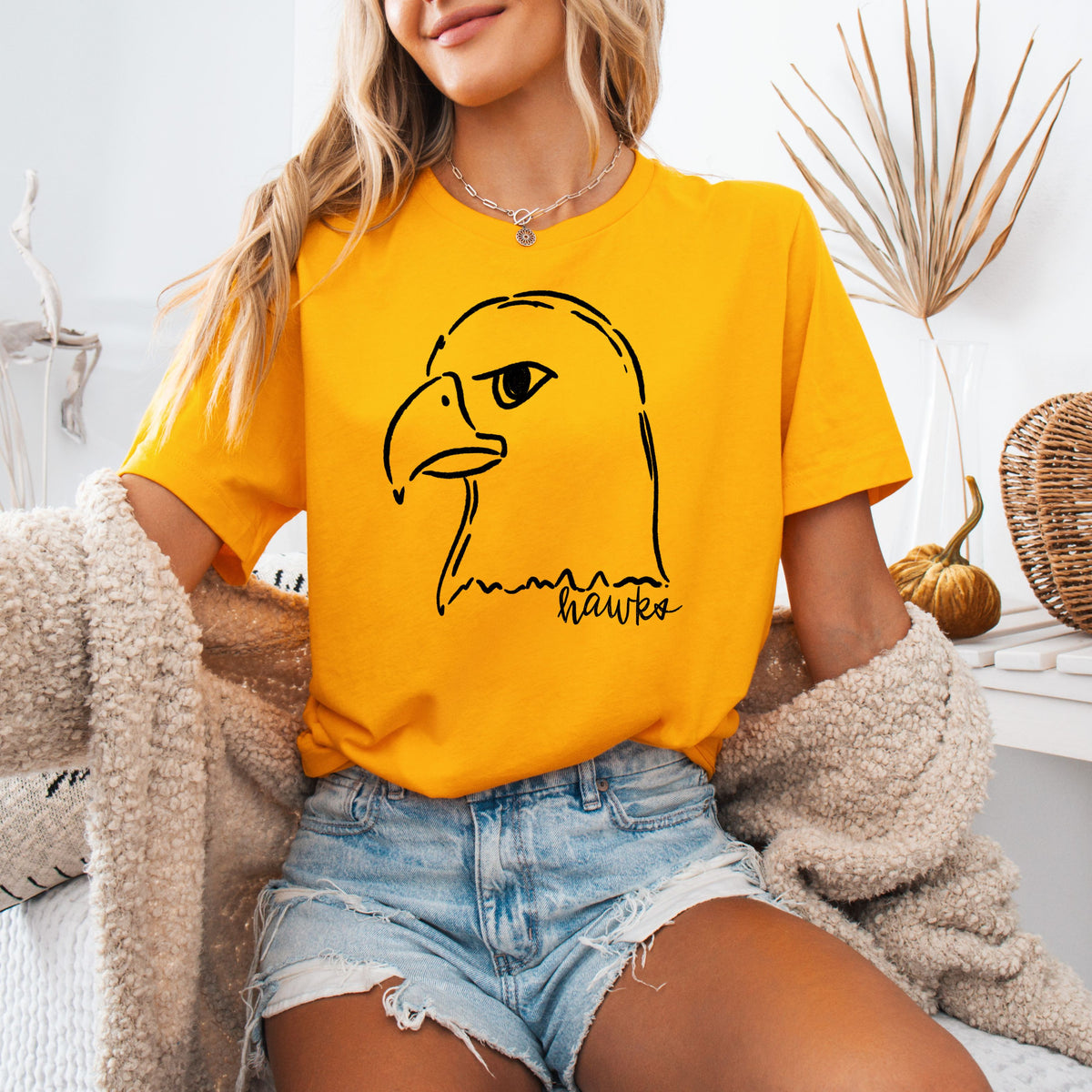 Custom Mascot Shirts