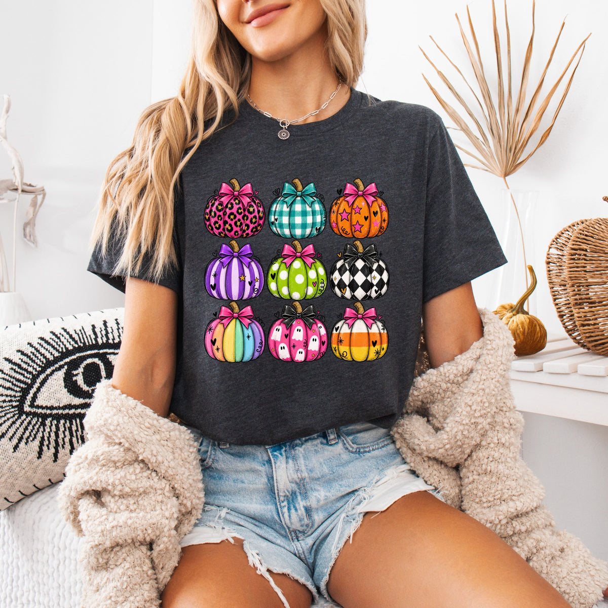 Whimsical Pumpkin Tuesday Deal