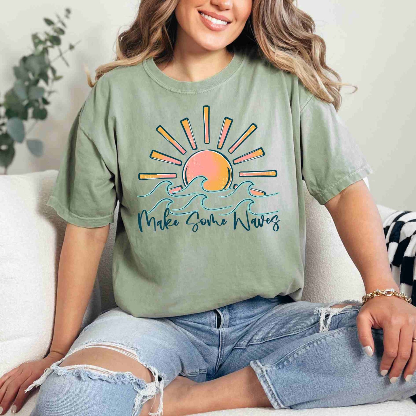 Make Some Waves Tuesday Deal