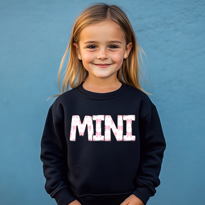 Mini Sweatshirt Gildan