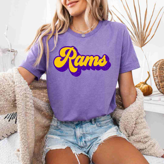 Grunge Spirit Wear Names