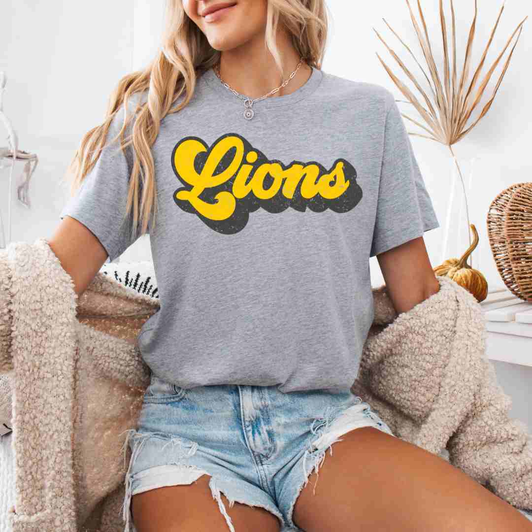Grunge Spirit Wear Names