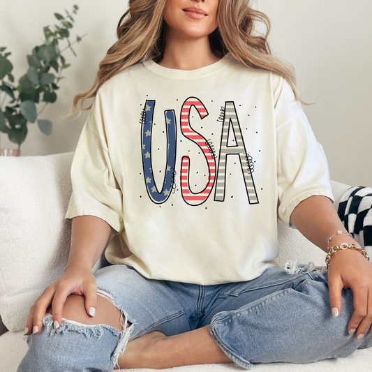 USA Sunday Deal!