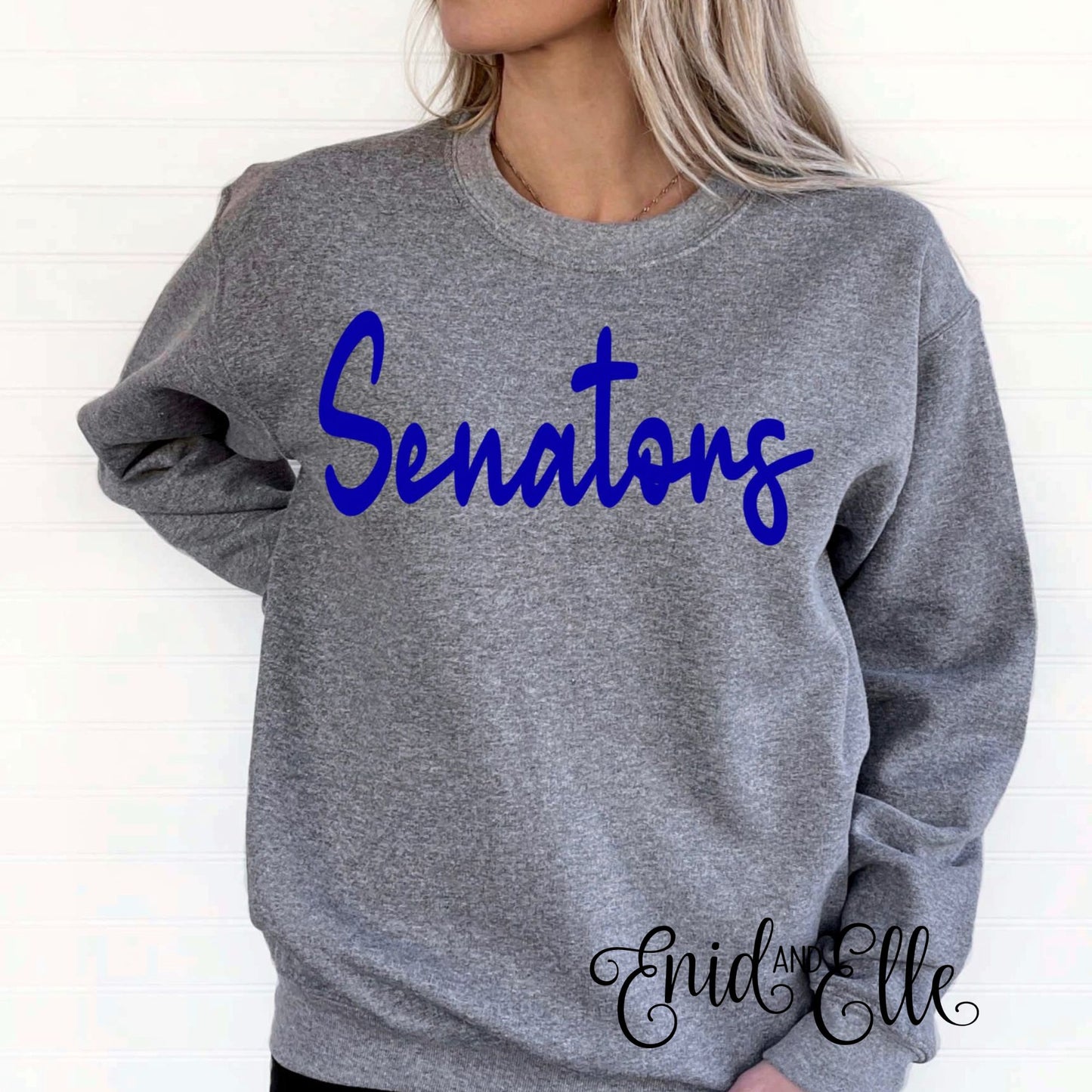 Spirit Sweatshirt