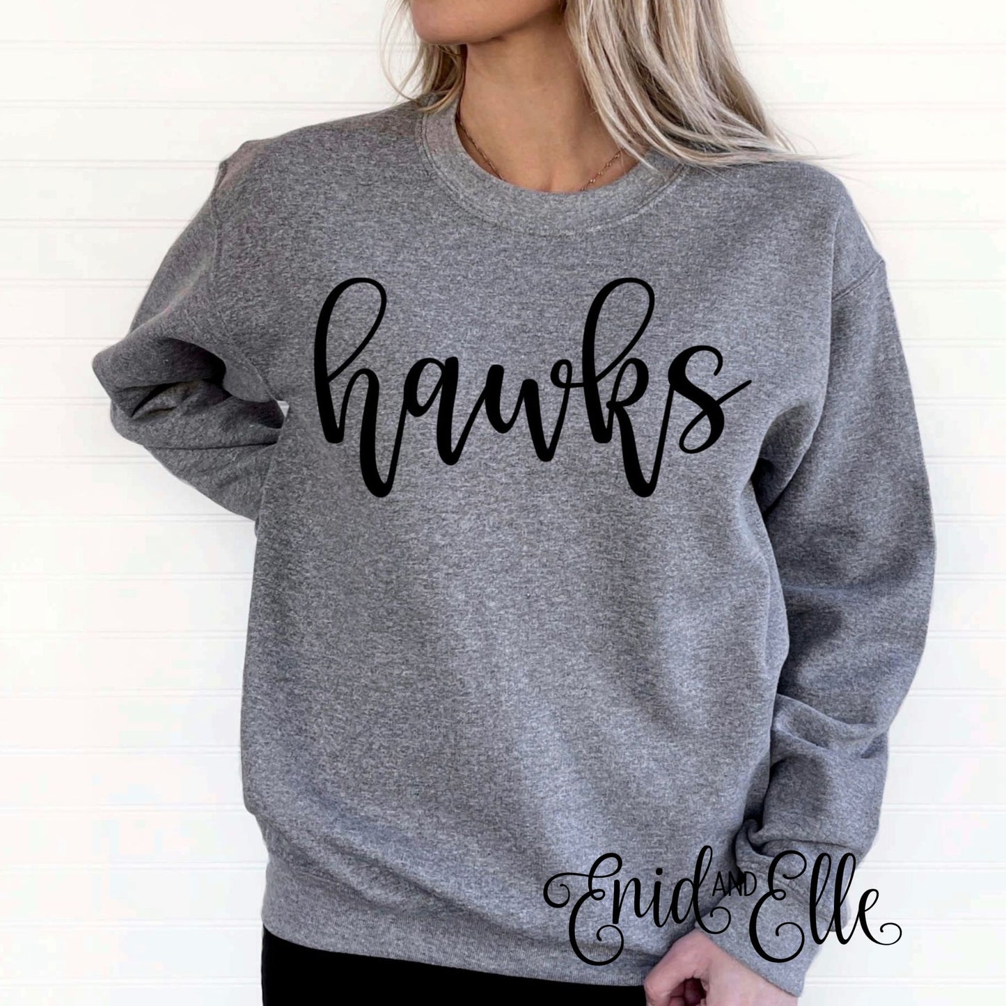 Spirit Sweatshirt