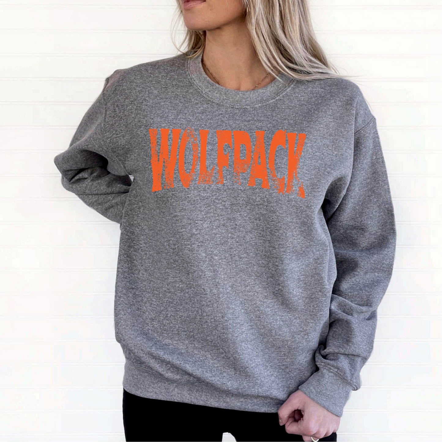 Grunge Spirit wear Sweatshirt