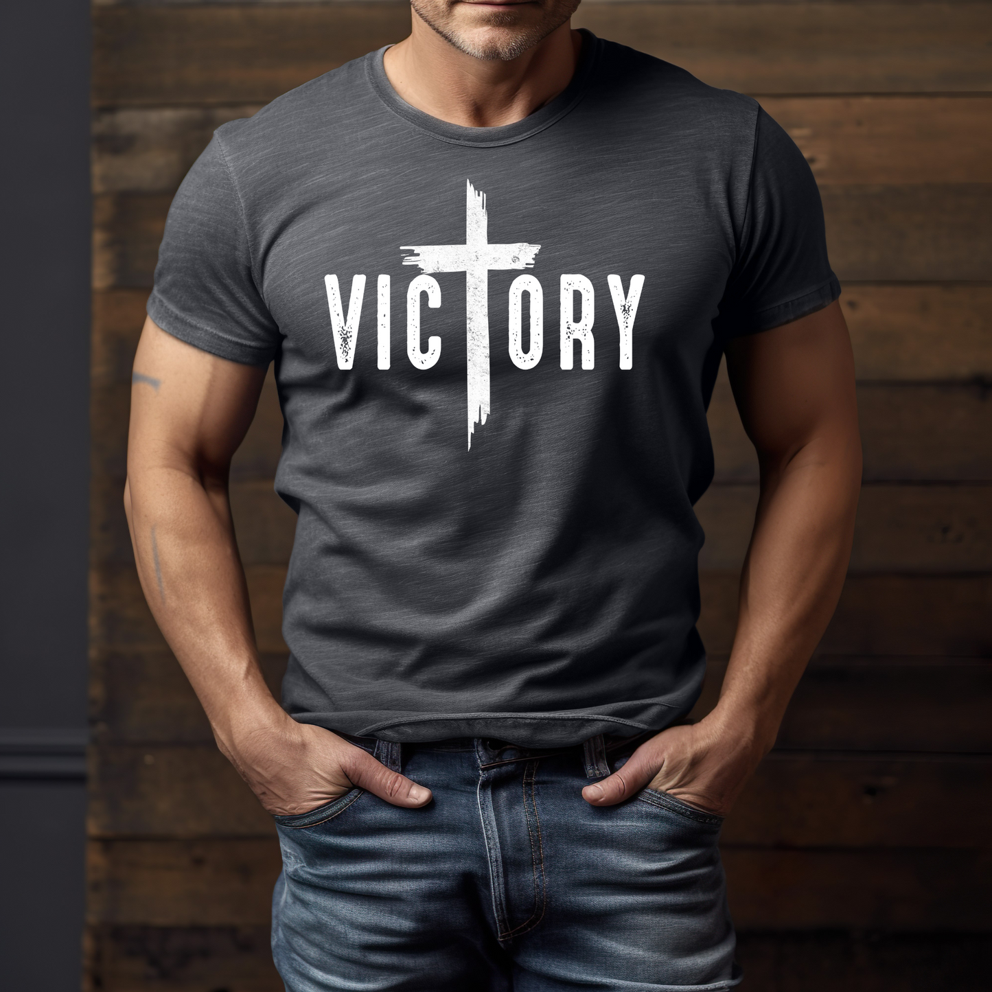 Victory Cross