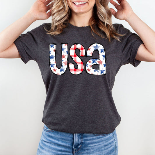 USA Spectacular Shirt