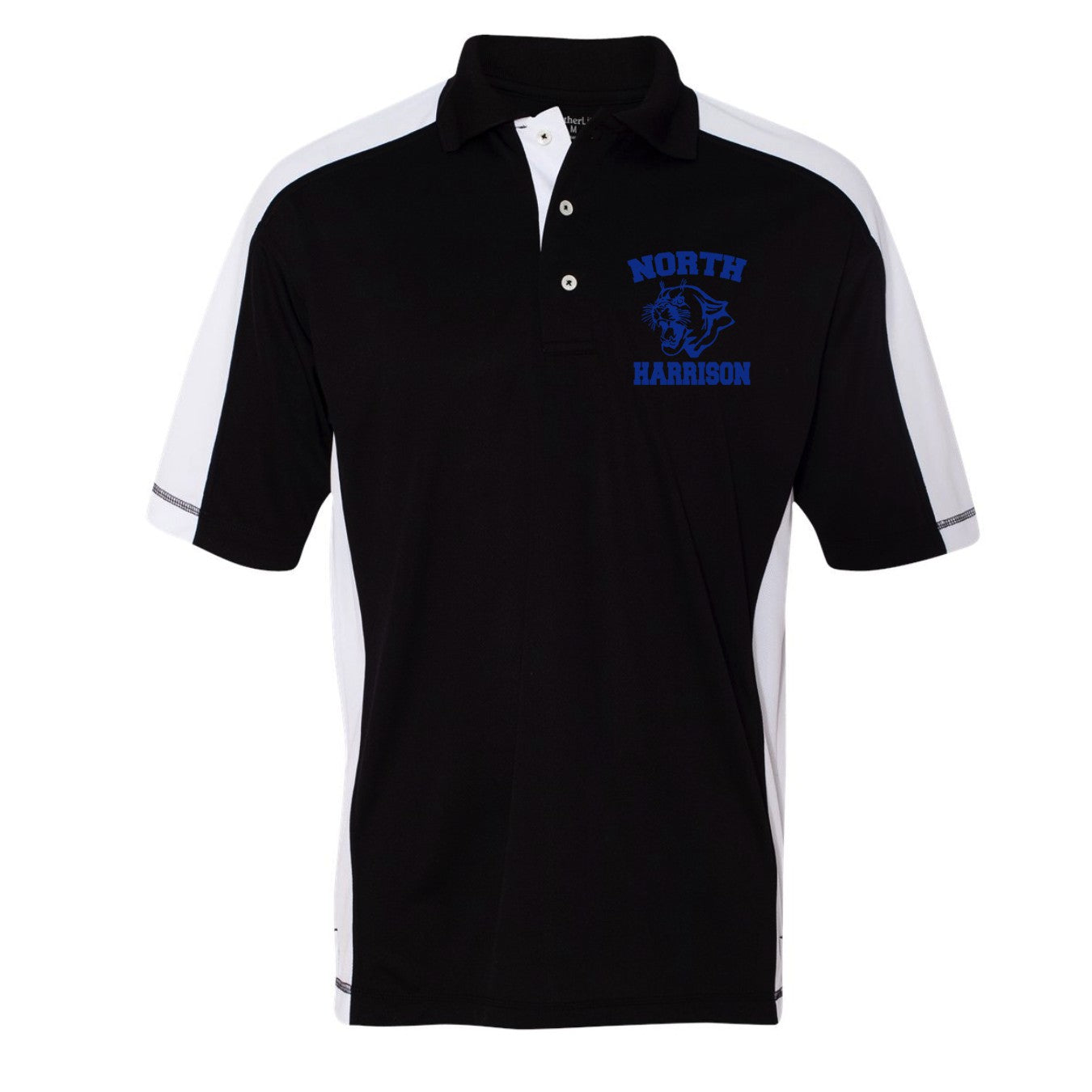 North Harrison Polo Shirt Sierra Pacific