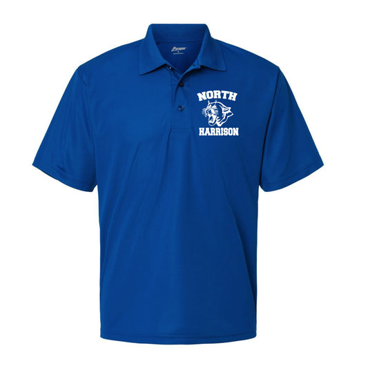 North Harrison Polo Shirt Paragon