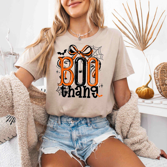 Boo Thang Tuesday Deal