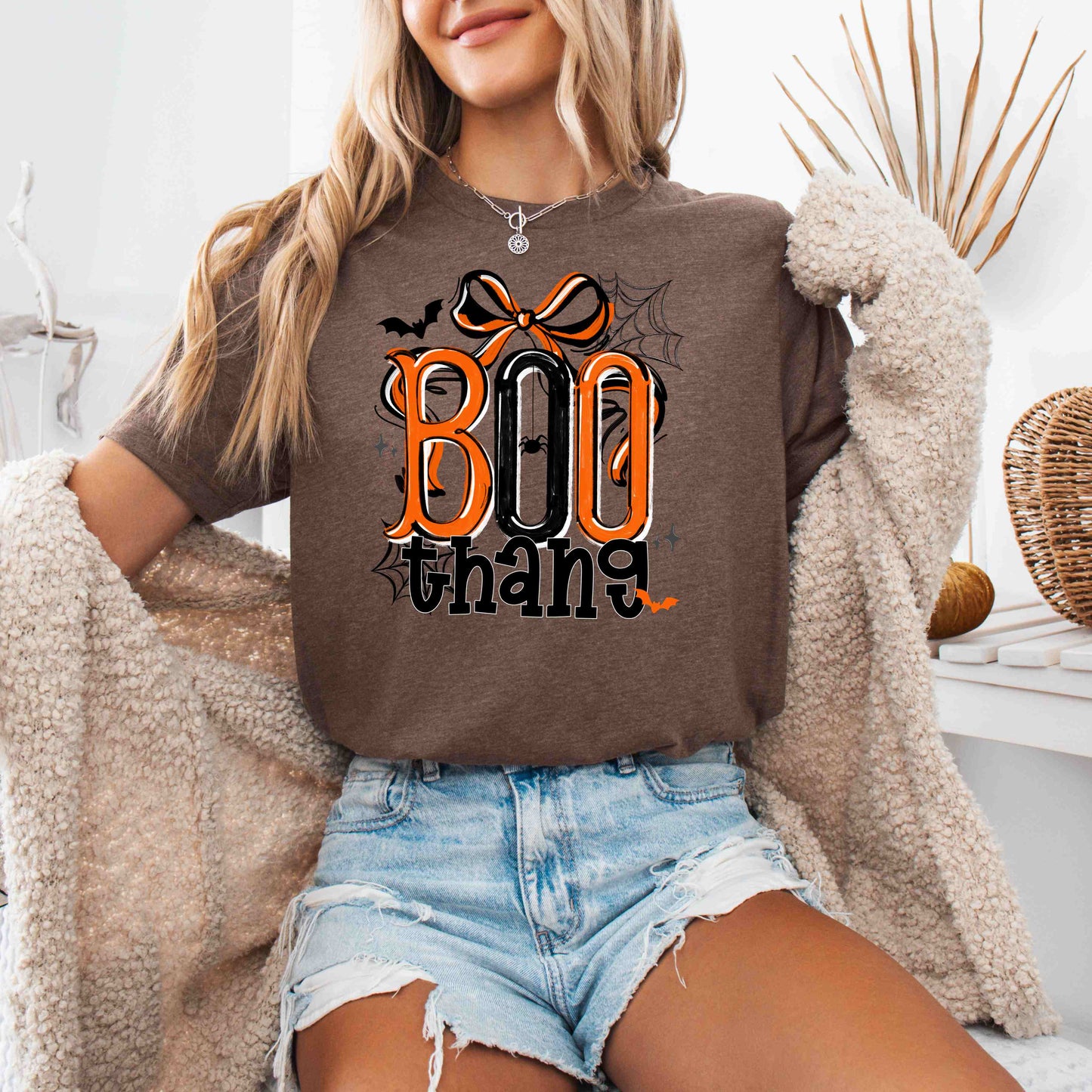 Boo Thang Tuesday Deal