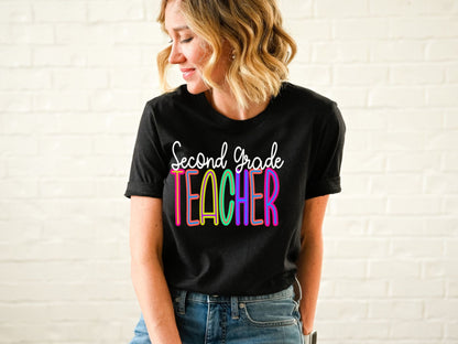 Teacher  t-shirts