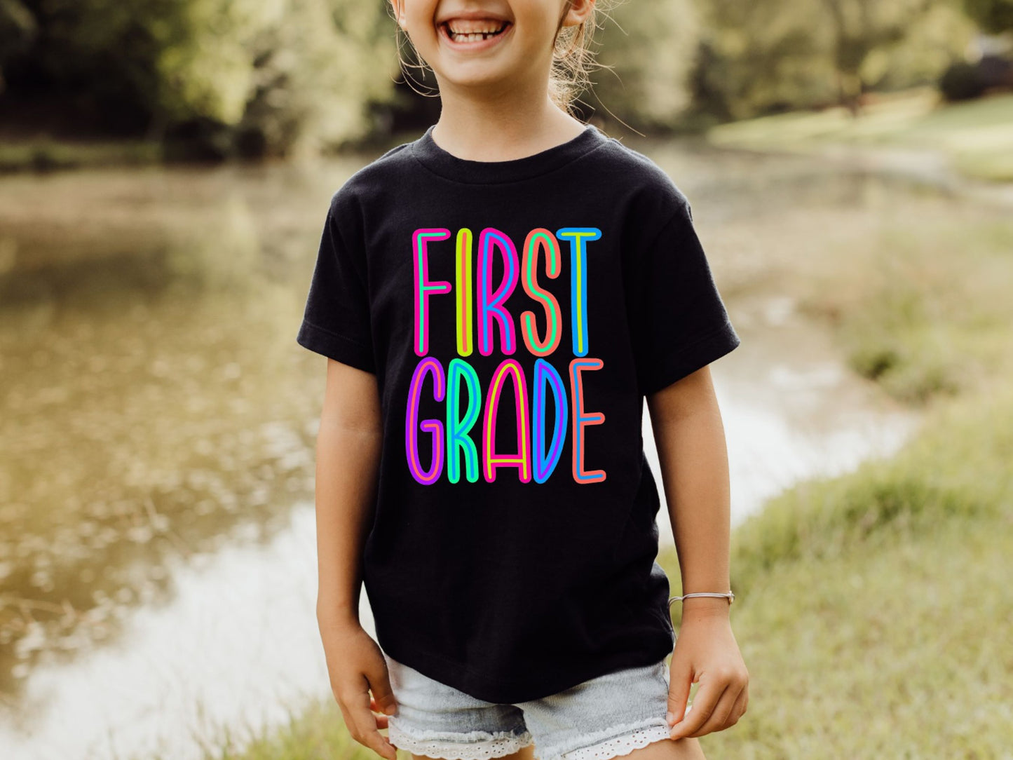 Grade Level t-shirt