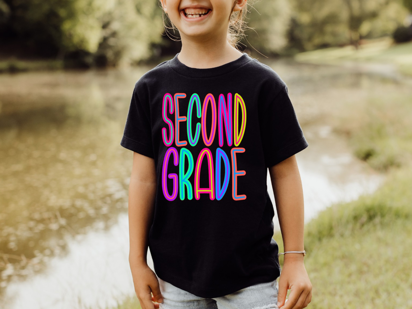 Grade Level t-shirt