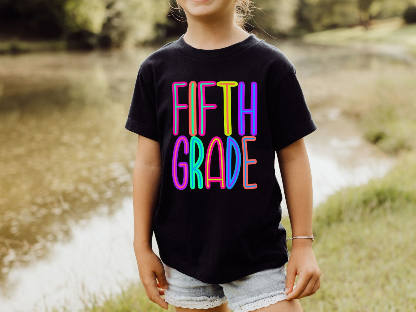 Grade Level t-shirt