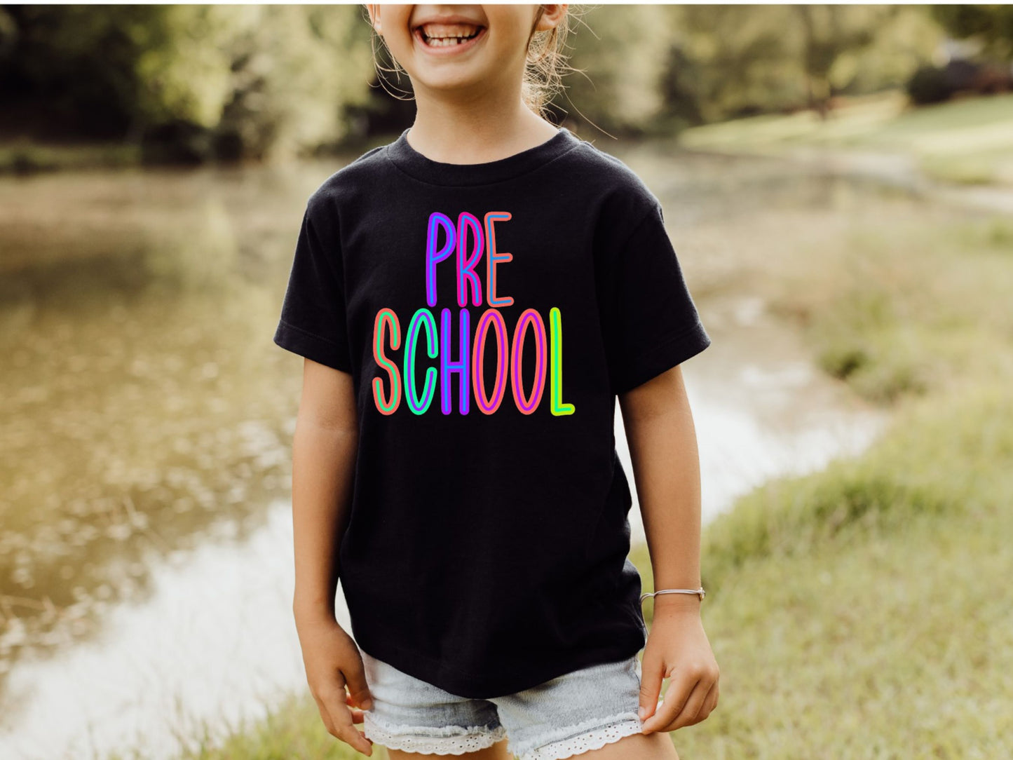 Grade Level t-shirt