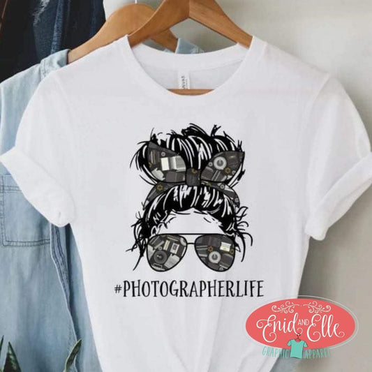 Photographer Life