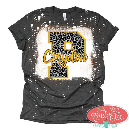 Panther Leopard P