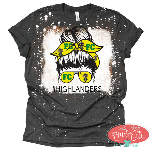 FC Highlanders
