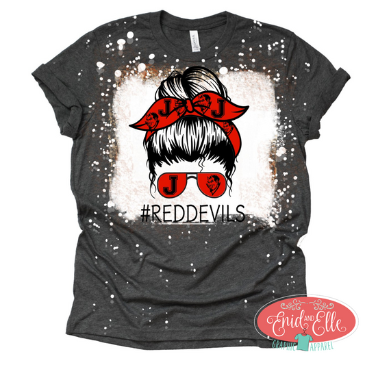 Red Devils