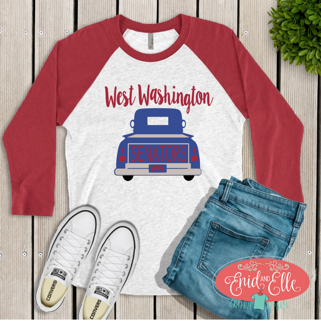 WW Senator Truck