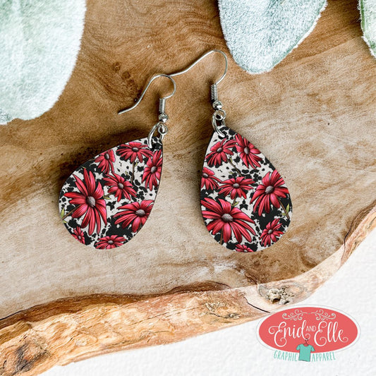 Sally Earrings