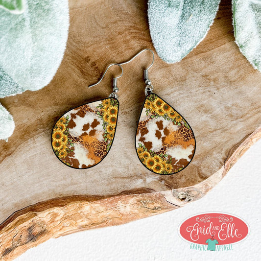 Mona Earrings