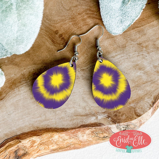 Rocky Earrings